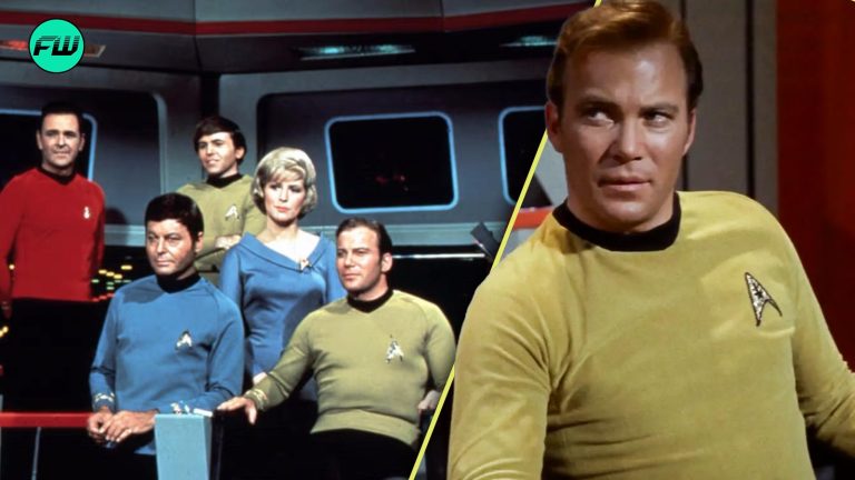 “Probably the worst thing that ever happened to me”: William Shatner’s Worst Ever Role as Captain Kirk Was When He Tried Doing Stand-up Comedy in Character