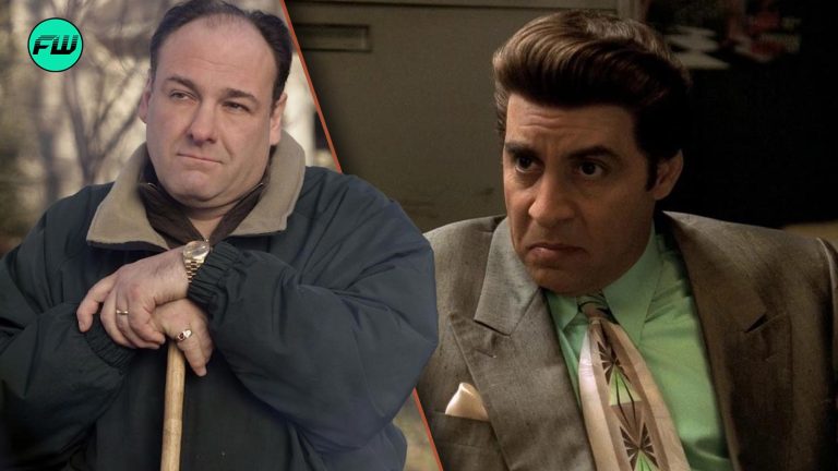 “I’d just rather be in denial…”: The Sopranos’ Steven Van Zandt’s Brutal Confession About James Gandolfini’s Death Will Tear Your Heart Out