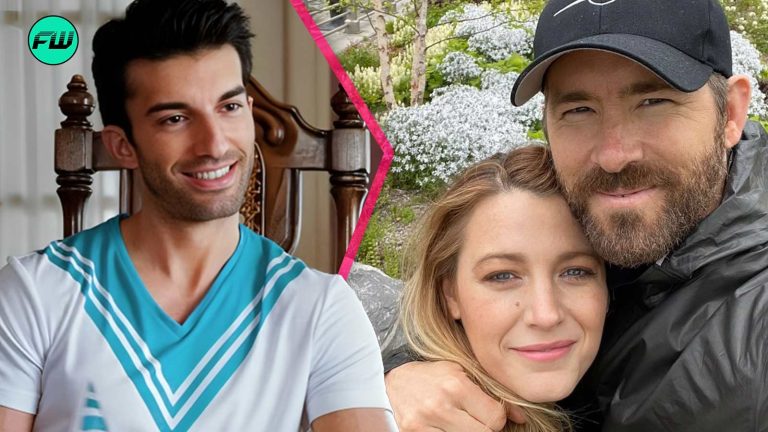 Blake Lively and Ryan Reynolds’ Desperate Request After Asking Justin Baldoni to Share His Private Texts and Calls Screams Hypocrisy