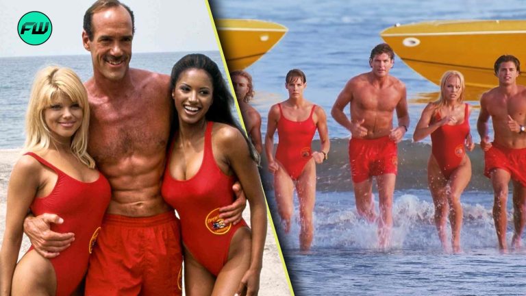 10 Baywatch Stars Who Are No Longer With Us Including Pamela Bach