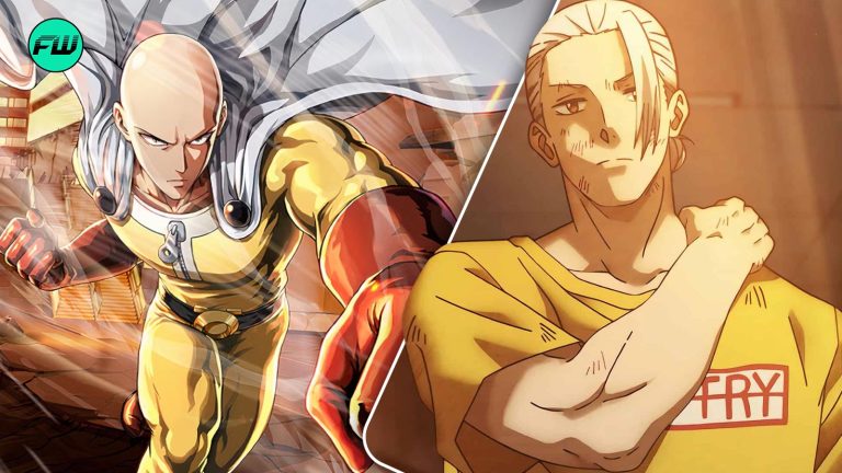 “This makes Invincible animation look like Arcane”: ‘One Punch Man’ Season 3 Is Getting the ‘Sakamoto Days’ Treatment