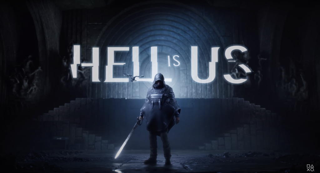 Hell is Us gameplay trailer