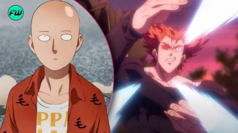 ‘One Punch Man’ Is Digging Its Own Grave by Hiding the Most Important Detail About Season 3