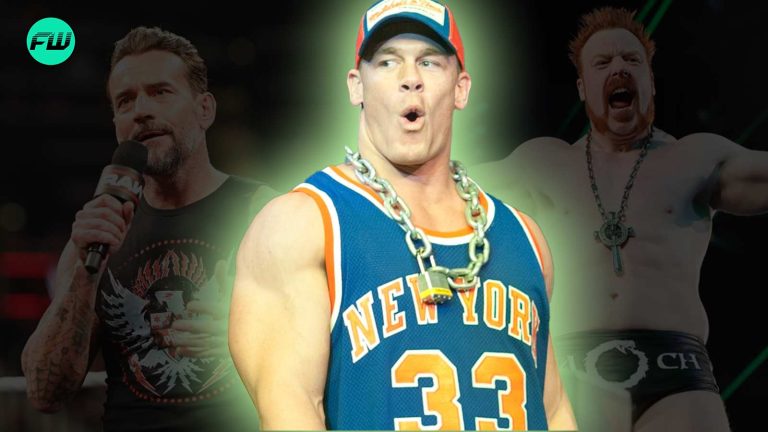 4 WWE Stars Who May Retire Soon Along With John Cena