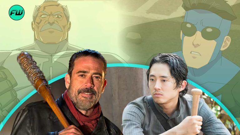 “It’s the rematch of the century”: Invincible Episode 8 Will Be Hard to Watch for The Walking Dead Fans as Jeffrey Dean Morgan Returns