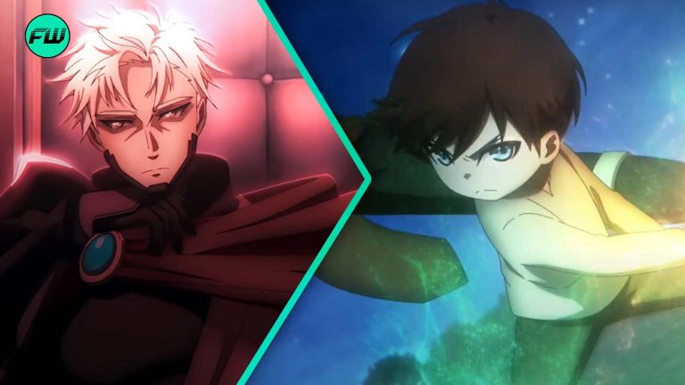 Animation Isn’t Even the Worst Problem ‘The Beginning After the End’s’ Anime Adaptation Has to Deal With