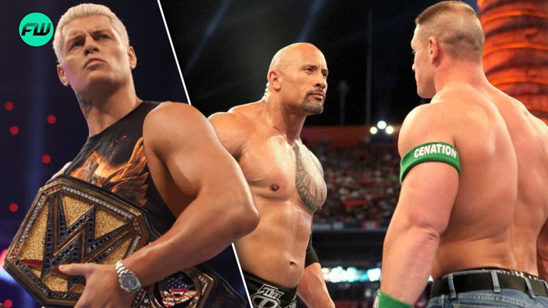 “Anything can happen”: Cody Rhodes to Get Help from Stone Cold to Fight ‘Bald Frauds’ John Cena and The Rock at WrestleMania 41?