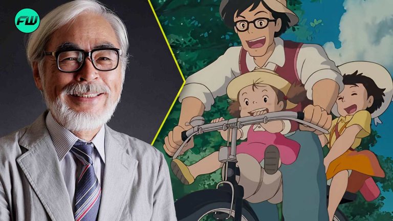 “I still hate Japan”: One of the Greatest Hayao Miyazaki Movies Showed His Real Feelings Despite What He Says About Japan