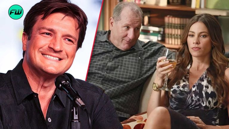 “They repeatedly had Haley date older men”: Jay and Gloria’s Relationship Was Wholesome but ‘Modern Family’ Went Too Far With Nathan Fillion