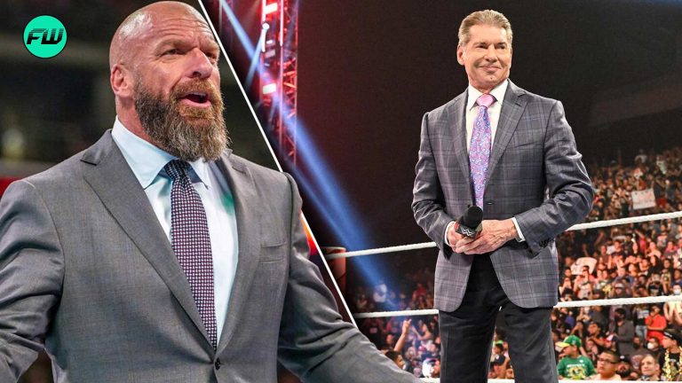 “He knows he can’t go against WWE”: Vince McMahon Returning Back to the Arena Can Happen but Triple H’s Empire Is Safe for Now