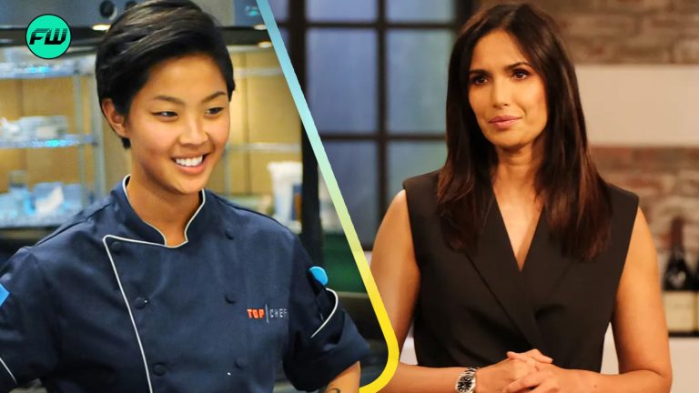 “I kind of want the host to have high standards”: Kristen Kish Is Great but Top Chef Will Need More From Her to Replace Padma Lakshmi