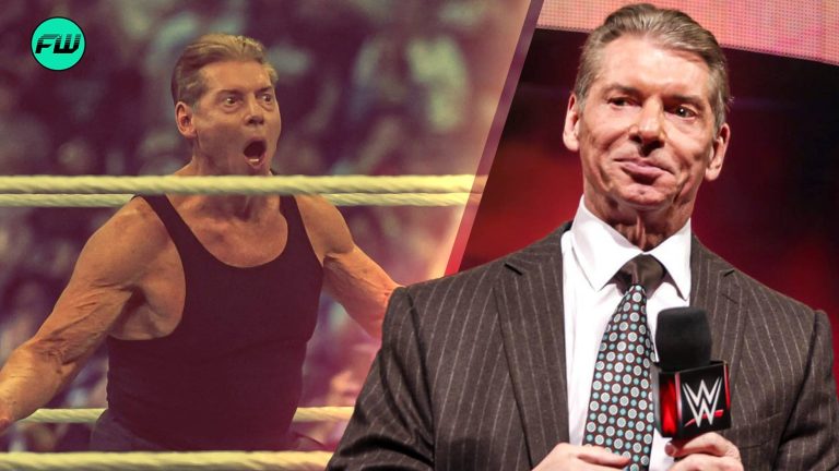 What Is WWE’s Vince McMahon Doing in 2025?