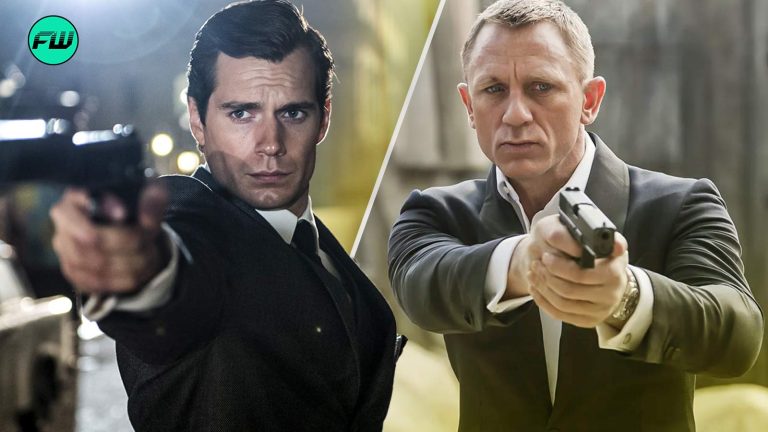 “You could… smell the danger on him”: Henry Cavill Revealing How He Would Play James Bond Proves We Could Still See Daniel Craig’s Glimpses