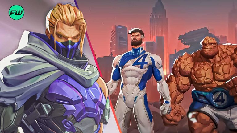 Marvel Rivals Boss Reveals the 2 Factors That Will Affect All Hero Buffs and Nerfs: “It’s all about creating a good experience for our players”