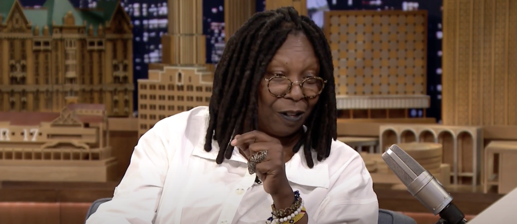 Whoopi Goldberg