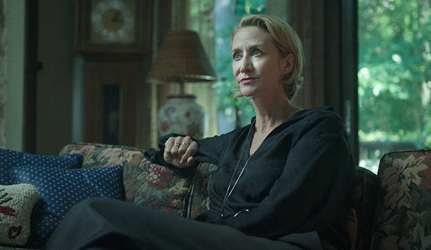 Janet McTeer in Ozark