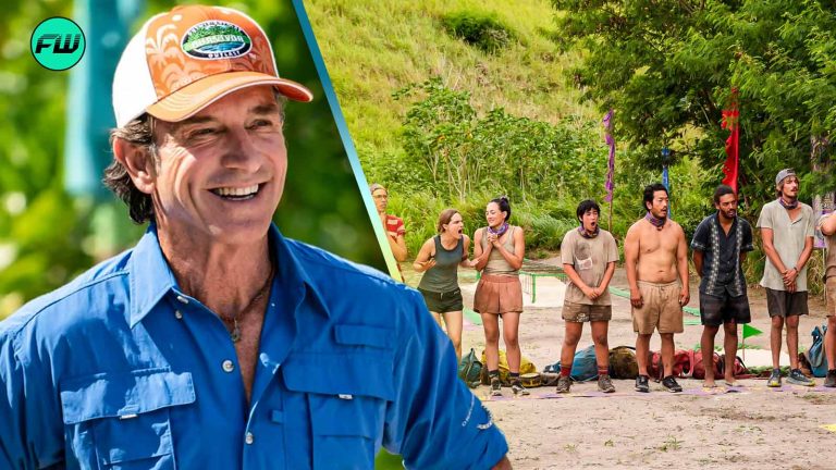 “Everyone thinks it has to be some great audition tape”: Jeff Probst Debunks Worst Rumor About Survivor Auditions, Reveals the Standards Are Diabolically Low