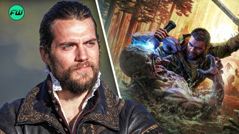 Dying Light: The Beast’s Villain Is Inspired by a Franchise That Rejected Henry Cavill: “We tried to create the same vibe”