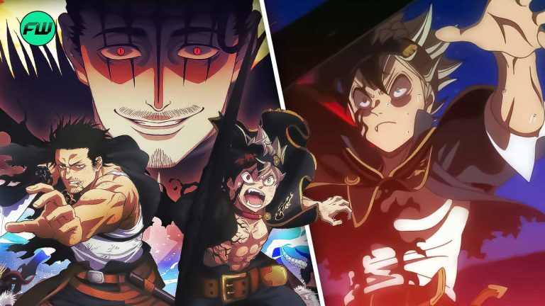 Black Clover Season 5: One Character Will Unlock an OP Ability That Rivals Asta’s Anti-Magic