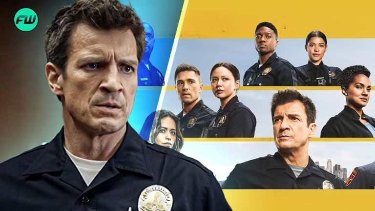 “As of today, it is now policy on The Rookie”: Real Reason Nathan Fillion Series Banned Live Guns on Set Despite Being a Hardcore Police Procedural 