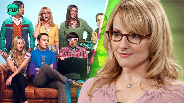 “Nothing else she did could ever come close”: Worst Thing Bernadette Ever Did in The Big Bang Theory Was Confirming She Created a a Biological Superweapon