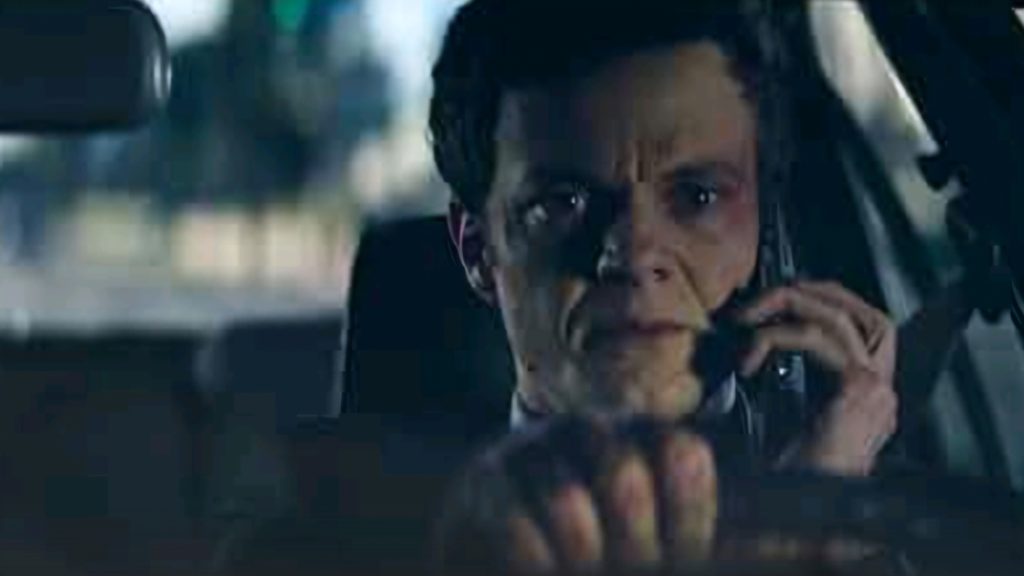 Jack Quaid in Novocaine (2025) | Image via Paramount Pictures