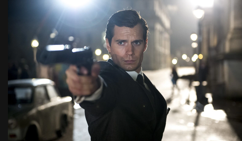 Henry Cavill was once deemed too young for the Bond role when Daniel Craig was cast.