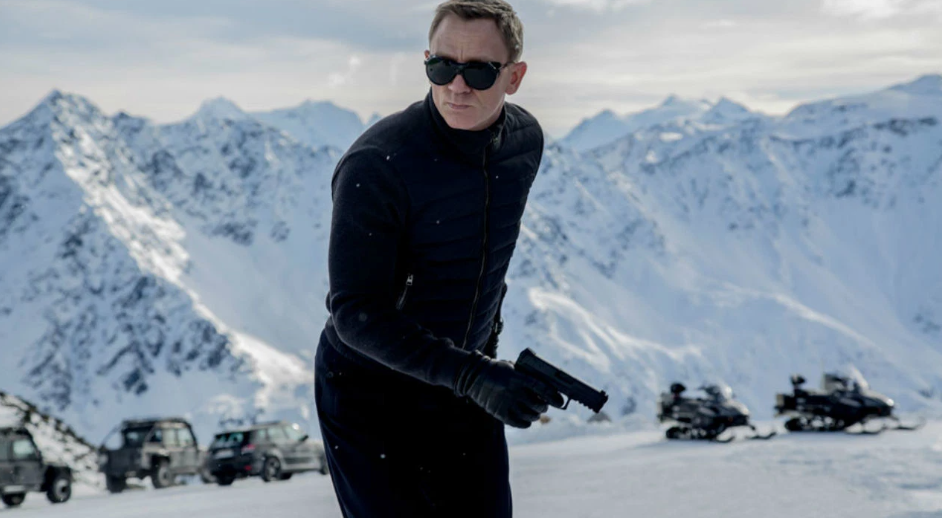 A female 007 is a controversial idea Amazon has pitched.