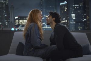Who is Stephanie Jones? How is She a Catalyst in Justin Baldoni-Blake