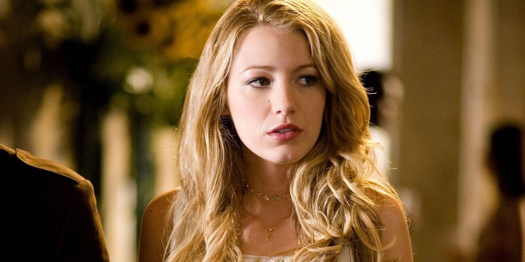 Blake Lively