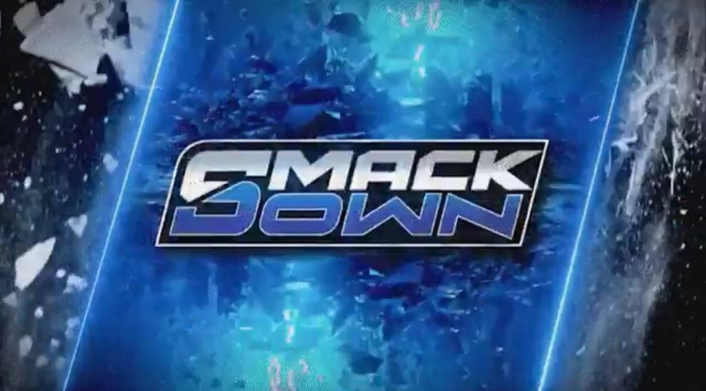 WWE SmackDown