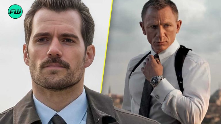 We Have a Bigger Problem Than Henry Cavill Losing the James Bond Role Again After Amazon Takes Over the Spy Franchise