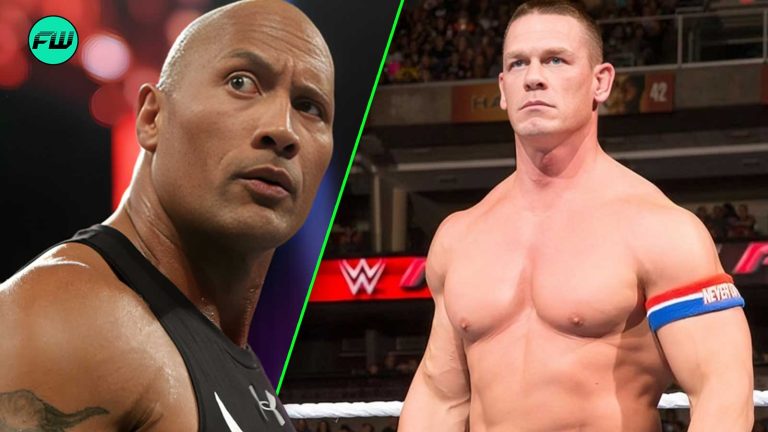 WWE Rumor: The Rock’s Original WrestleMania 41 Plan Was Trash Before He Asked John Cena for a Massive Favor