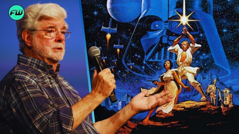 It Blows up the Star Wars Universe: George Lucas Wanted to Spend $40 Million for Each Episode in His Canceled Star Wars Show