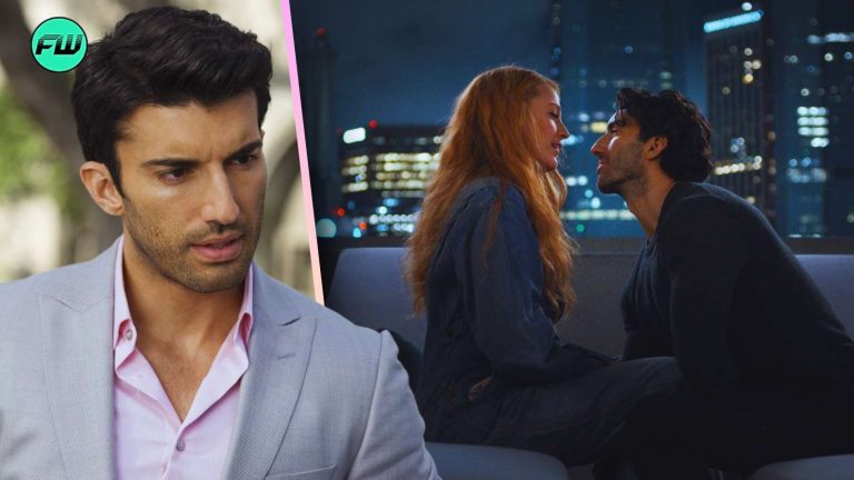 “The definition of being a man”: “Proof” That Allegation Against Justin Baldoni Can Not Be True Amid Blake Lively Drama