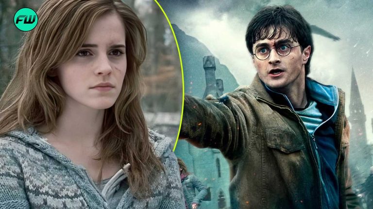 Harry Potter Series Cast: It’s a Good Thing Daniel Radcliffe and Emma Watson Are Not Returning