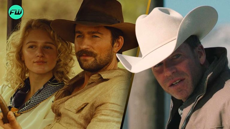 “Children’s Disney fairytale movie”: Taylor Sheridan’s Biggest Warning Sign to Go Back to His Roots With 1923 Season 2