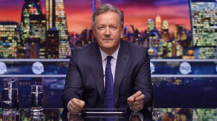 "What an insult to actual hostages": Was Greta Thunberg Really Kidnapped, Piers Morgan's Reaction Explained 2 The British journalist speaking on his show, Piers Morgan Uncensored