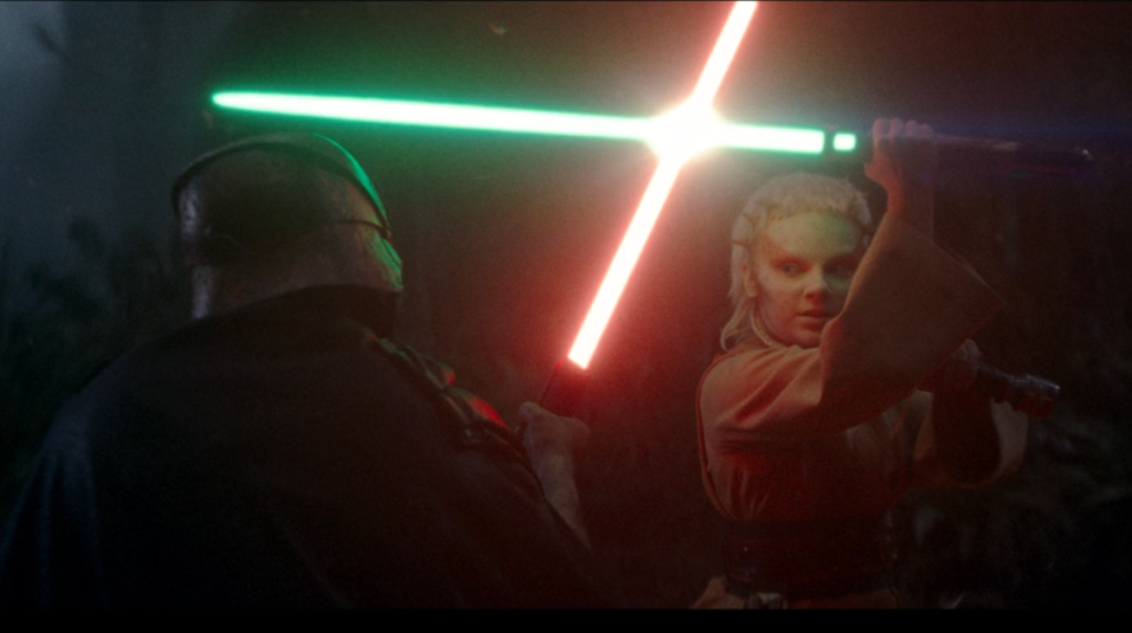 Fantastic Four's Sue Storm Reveal Hints Marvel Could Be Making a Huge Star Wars-like Marketing Mistake 2 jecki qimir the acolyte