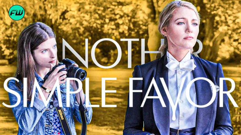 Another Simple Favor SXSW Review — Blake Lively and Anna Kendrick Again Carry a Mystery Comedy… Only This Time, in Italy