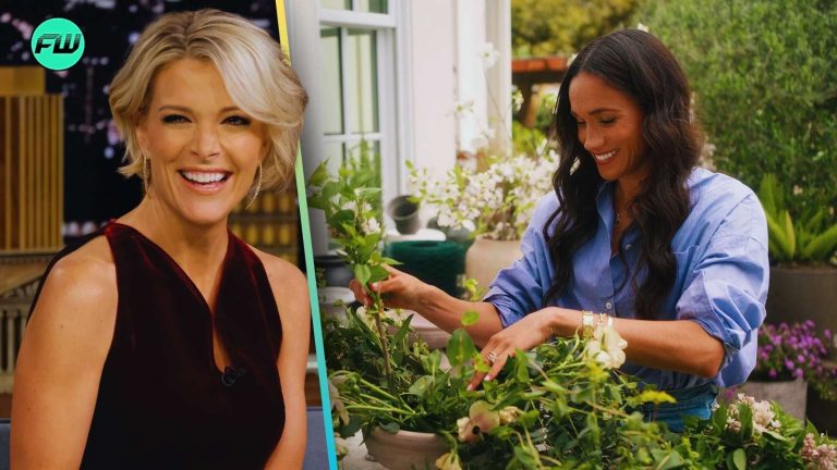 “She is the most insecure person I’ve seen”: Megyn Kelly Shows No Mercy to Meghan Markle and Her Antics in Her Awful Netflix Show