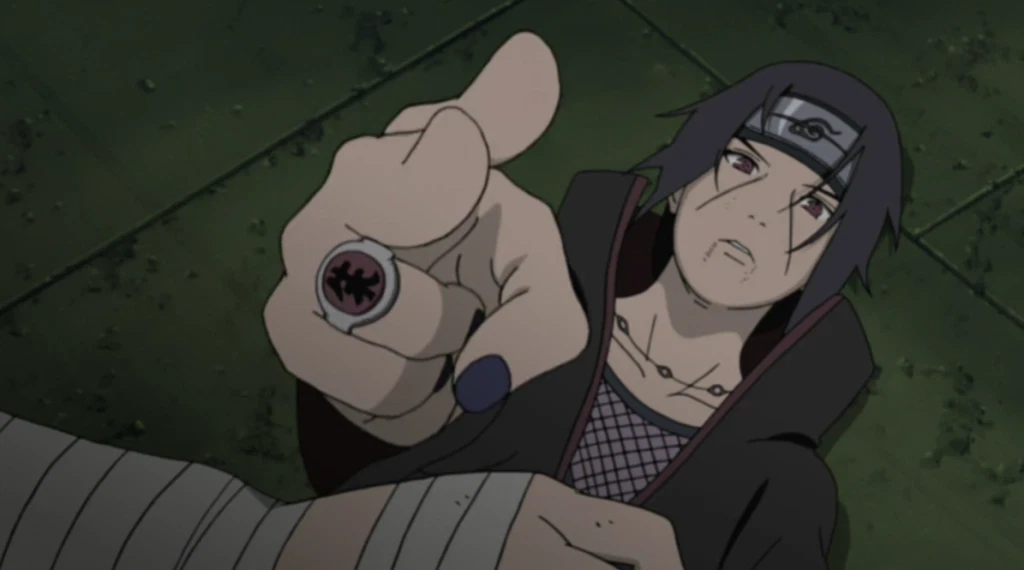 Itachi