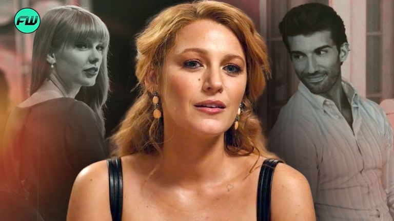 “She’s so smart”: 1 Star Who Publicly Supports Blake Lively When Taylor Swift Is Yet to Issue a Statement Against Justin Baldoni