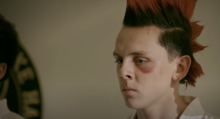 Hawk Actor Cobra Kai ‘Hawk’ Actor Jacob Bertrand Is Down for a Spinoff Only Under ...