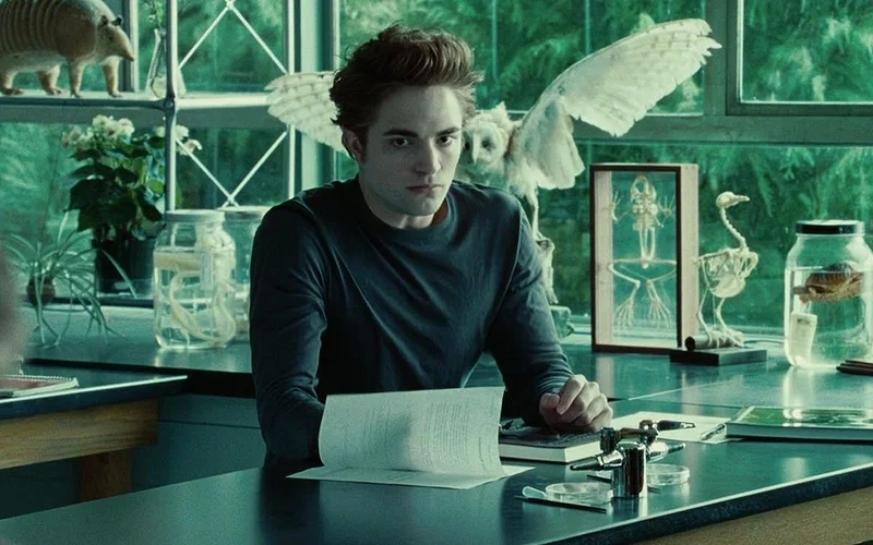 twilight