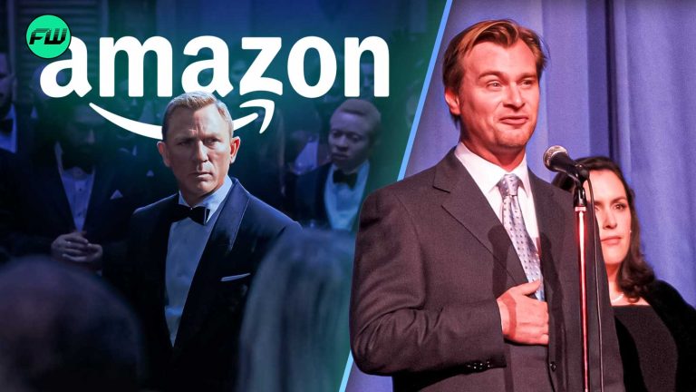 “This is exactly what the franchise doesn’t need”: Amazon Can Get Christopher Nolan for James Bond but That Really Won’t Save the 007 Franchise