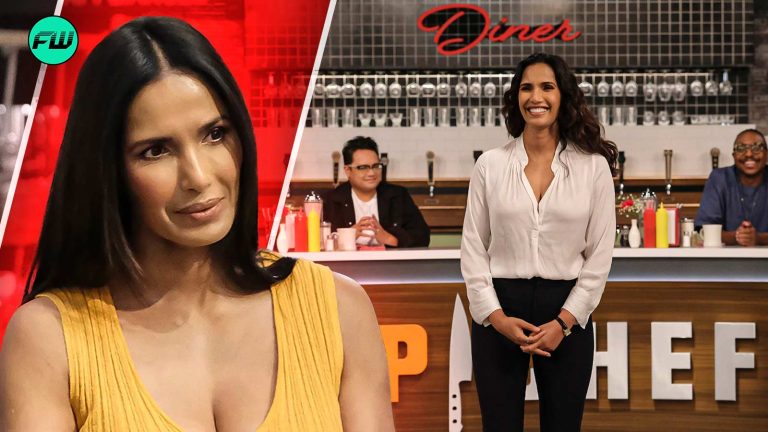 “We want to smash her face in”: ‘Top Chef’ Once Put Padma Lakshmi in Mortal Danger but the Assailants Went Scot Free After Trial