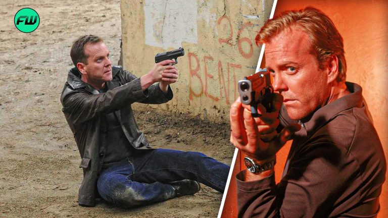 “I find it kind of shocking”: Kiefer Sutherland Has the Perfect Idea for ‘24’ Revival That Can Continue Without Him for Years