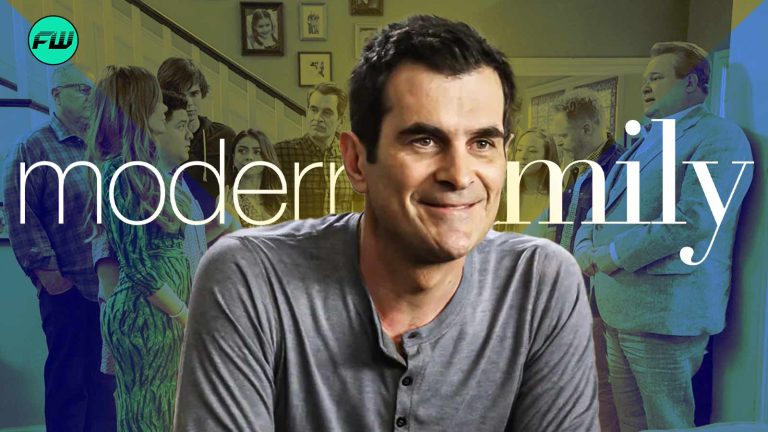 “This guy has no money at all”: Ty Burrell’s Heartbreaking Financial Situation During ‘Modern Family’ Audition Proves Sitcom’s Failure Could’ve Wrecked Him