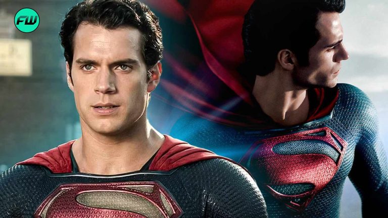 Sorry Henry Cavill! Defending Zack Snyder’s Dark Take On Superman Doesn’t Fix Man of Steel’s Problems